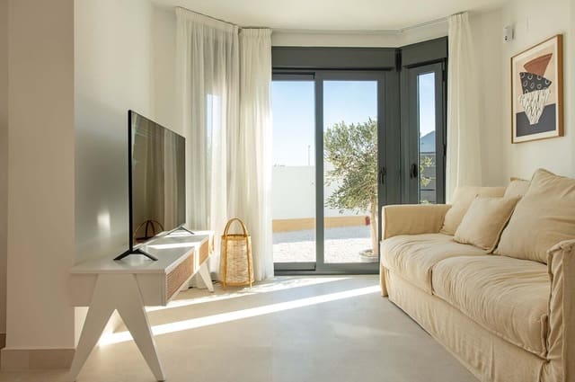 Chalet de 3 habitaciones en Cox en venta con piscina garaje - 279.000 € (Ref: 10156528)
