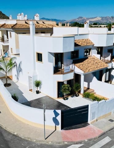 Chalet de 3 habitaciones en Cox en venta con piscina garaje - 279.000 € (Ref: 10156528)