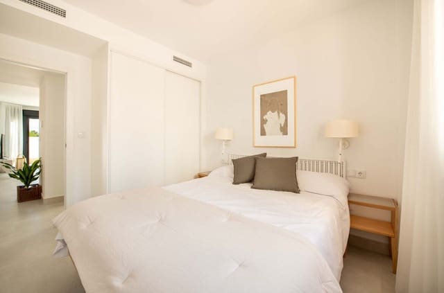 3 Zimmer Villa zu verkaufen in Cox mit Pool Garage - 265.000 € (Ref: 10156529)