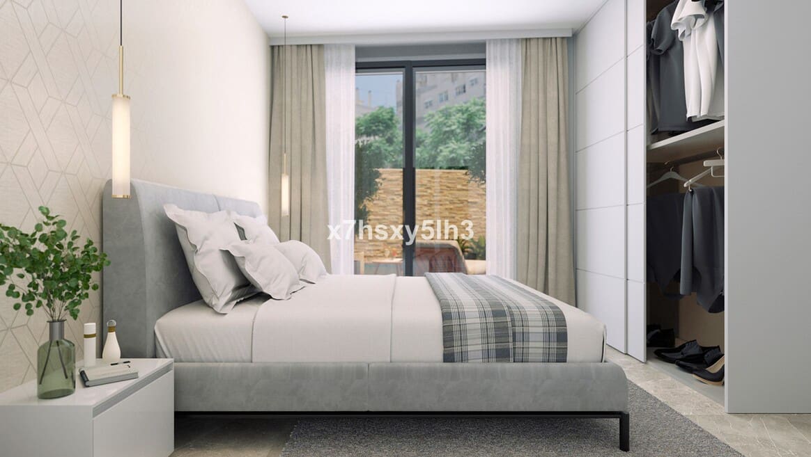 2 sypialnia Apartament na sprzedaż w Torrevieja z basenem - 315 000 € (Ref: 10156538)
