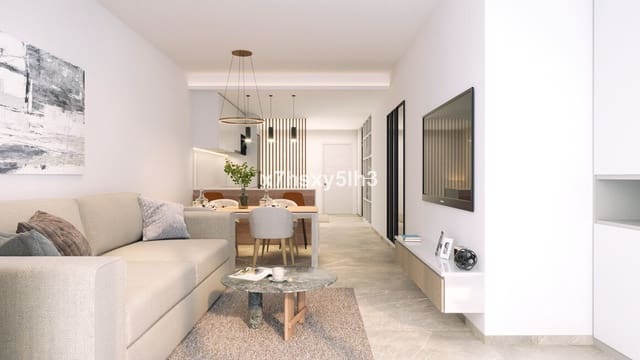 2 sypialnia Apartament na sprzedaż w Las Piscinas Naturales, Torrevieja z basenem - 315 000 € (Ref: 10156538)