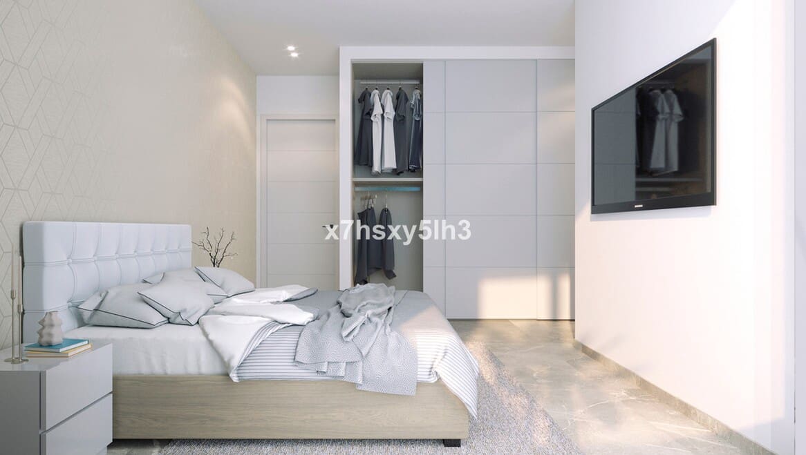 2 sypialnia Apartament na sprzedaż w Torrevieja z basenem - 315 000 € (Ref: 10156538)