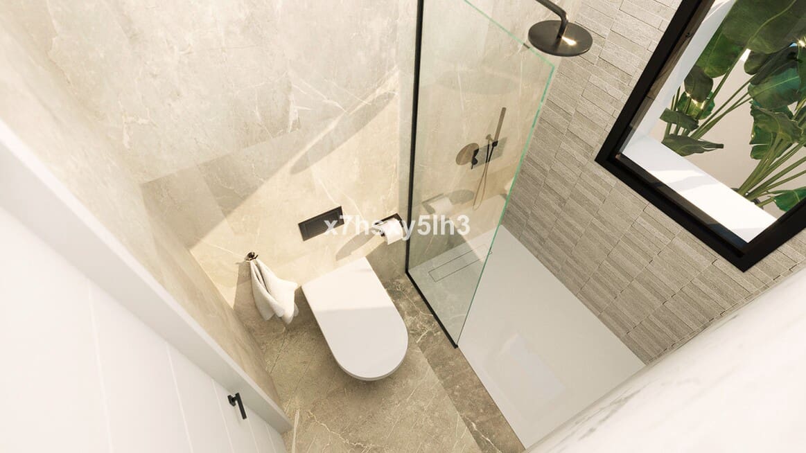 2 sypialnia Apartament na sprzedaż w Torrevieja z basenem - 315 000 € (Ref: 10156538)