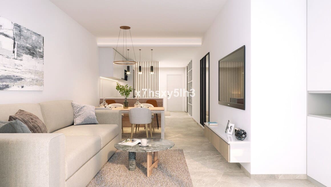2 soverom Leilighet til salgs i Torrevieja med svømmebasseng - € 330 000 (Ref: 10156540)