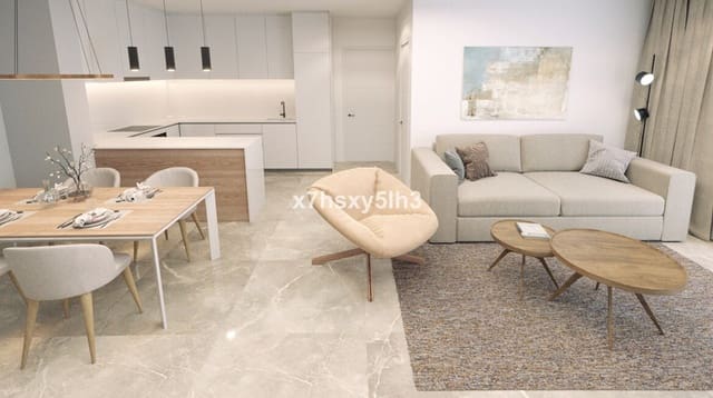2 soverom Leilighet til salgs i Las Piscinas Naturales, Torrevieja med svømmebasseng - € 330 000 (Ref: 10156540)