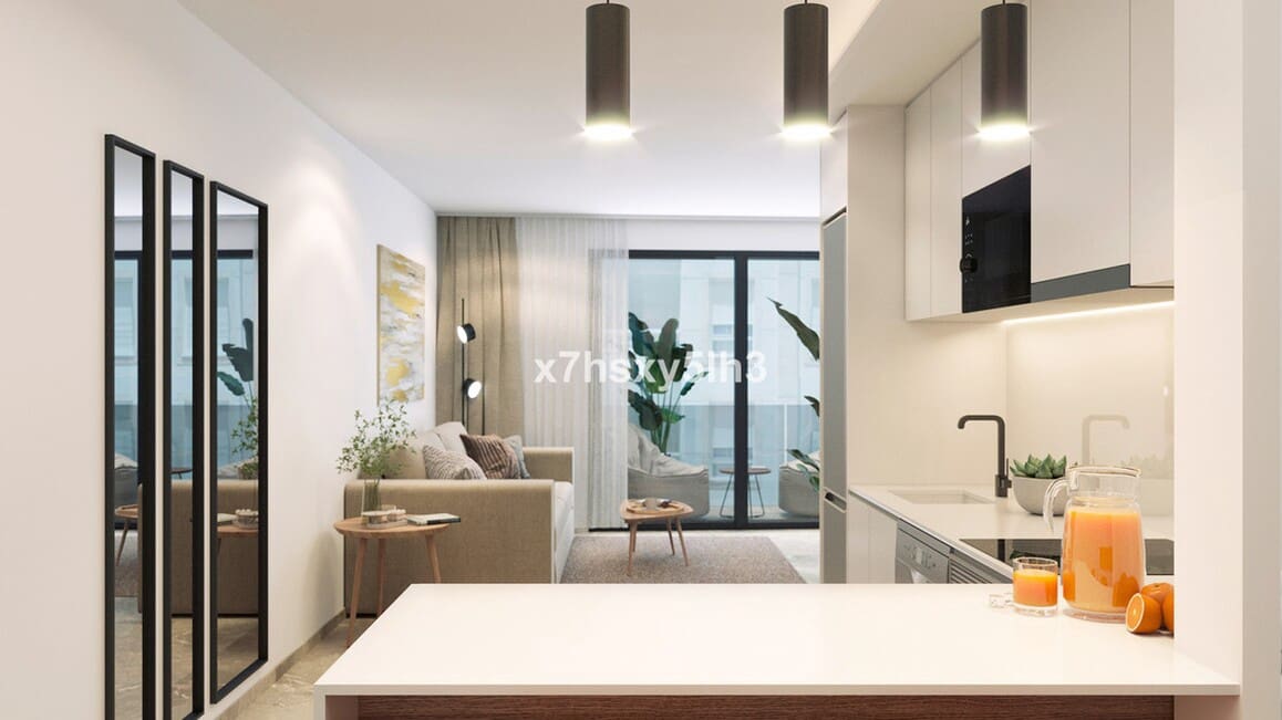 2 soverom Leilighet til salgs i Torrevieja med svømmebasseng - € 330 000 (Ref: 10156540)