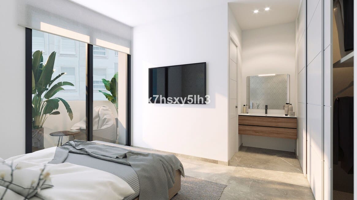 2 soverom Leilighet til salgs i Torrevieja med svømmebasseng - € 330 000 (Ref: 10156540)