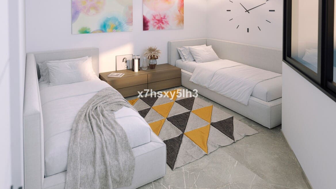 2 soverom Leilighet til salgs i Torrevieja med svømmebasseng - € 330 000 (Ref: 10156540)