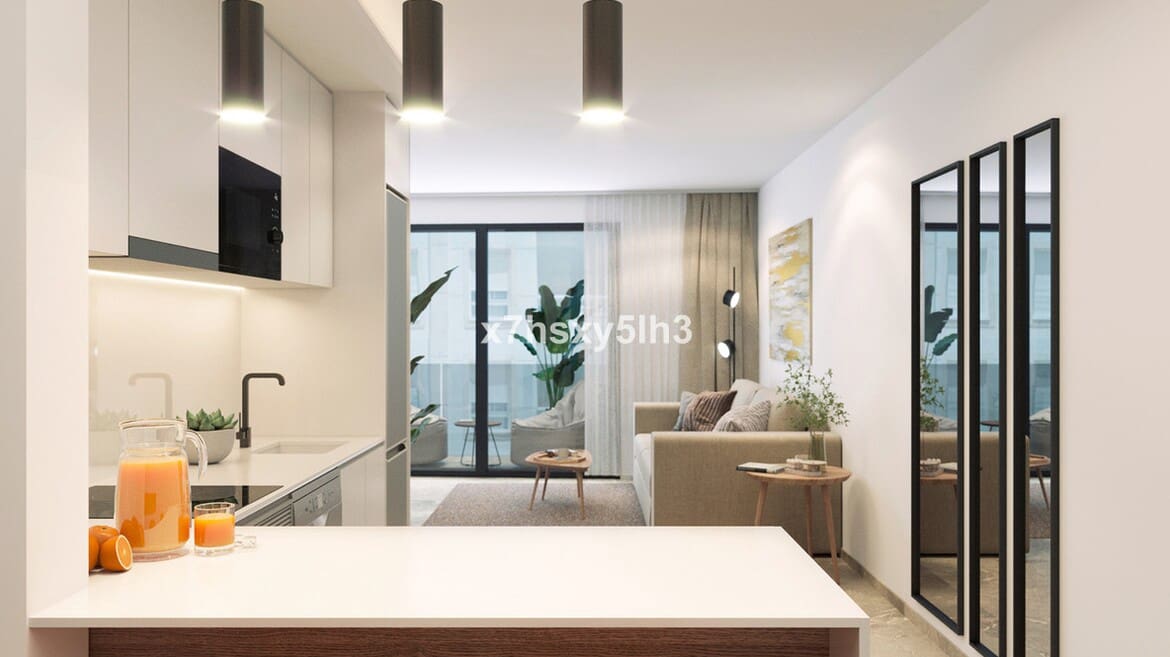 2 soverom Leilighet til salgs i Torrevieja med svømmebasseng - € 330 000 (Ref: 10156540)