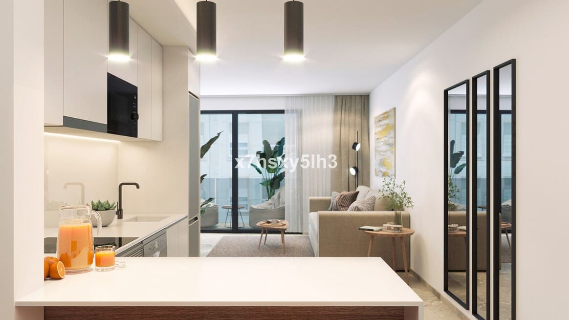 2 soverom Leilighet til salgs i Torrevieja med svømmebasseng - € 330 000 (Ref: 10156540)