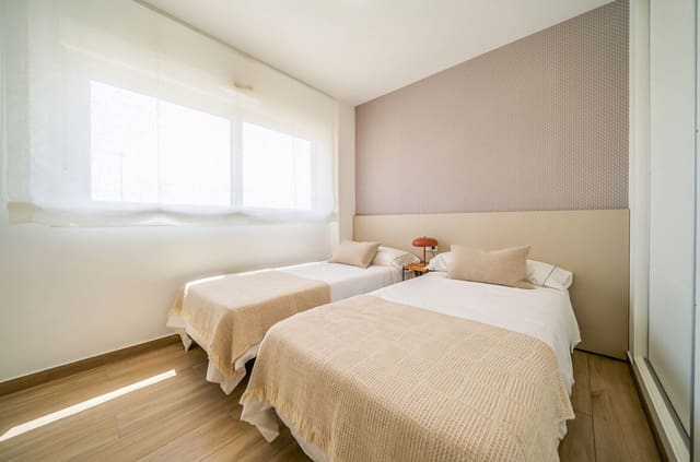2 sypialnia Apartament na sprzedaż w Desamparados - Hurchillo - Torremendo, Orihuela z basenem garażem - 299 900 € (Ref: 10156553)