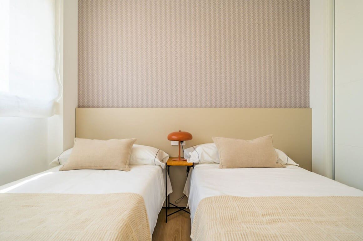 2 sypialnia Apartament na sprzedaż w Orihuela z basenem garażem - 299 900 € (Ref: 10156553)