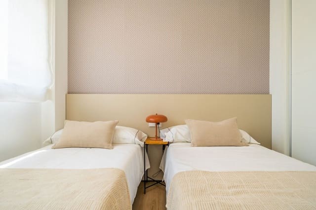 2 sypialnia Apartament na sprzedaż w Desamparados - Hurchillo - Torremendo, Orihuela z basenem garażem - 299 900 € (Ref: 10156553)