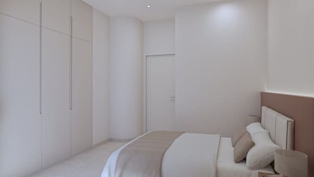 2 sypialnia Willa na sprzedaż w Pilar de la Horadada ciudad, Pilar de la Horadada z basenem garażem - 299 900 € (Ref: 10156567)
