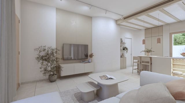 2 sypialnia Willa na sprzedaż w Pilar de la Horadada ciudad, Pilar de la Horadada z basenem garażem - 299 900 € (Ref: 10156567)