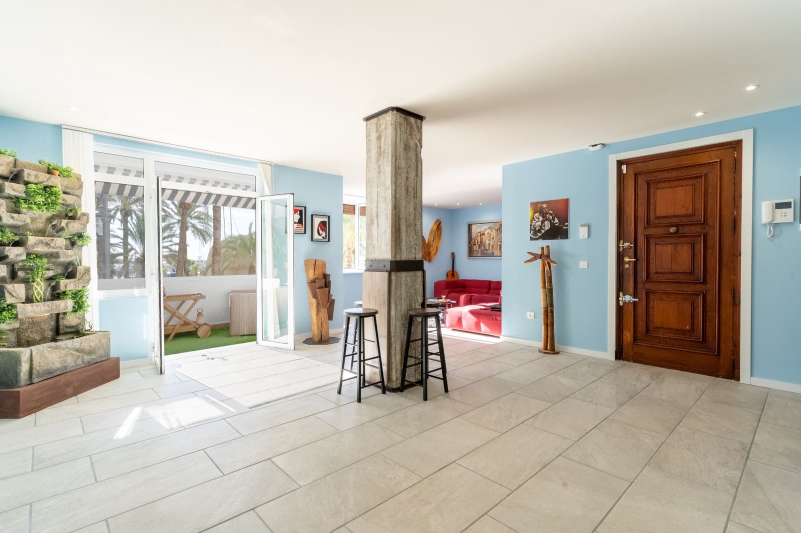 2 slaapkamer Appartement te koop in Alicante stad - € 1.100.000 (Ref: 10156572)