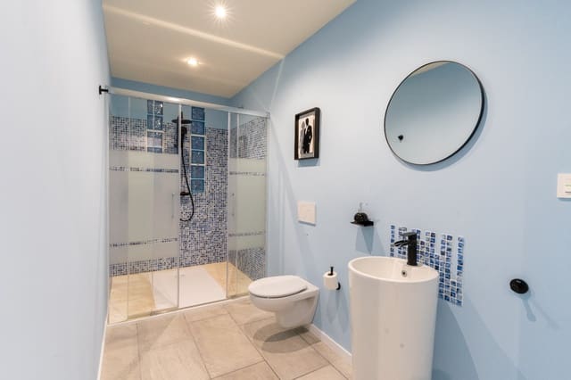 2 slaapkamer Appartement te koop in Barrio del Centro, Alicante stad - € 1.100.000 (Ref: 10156572)