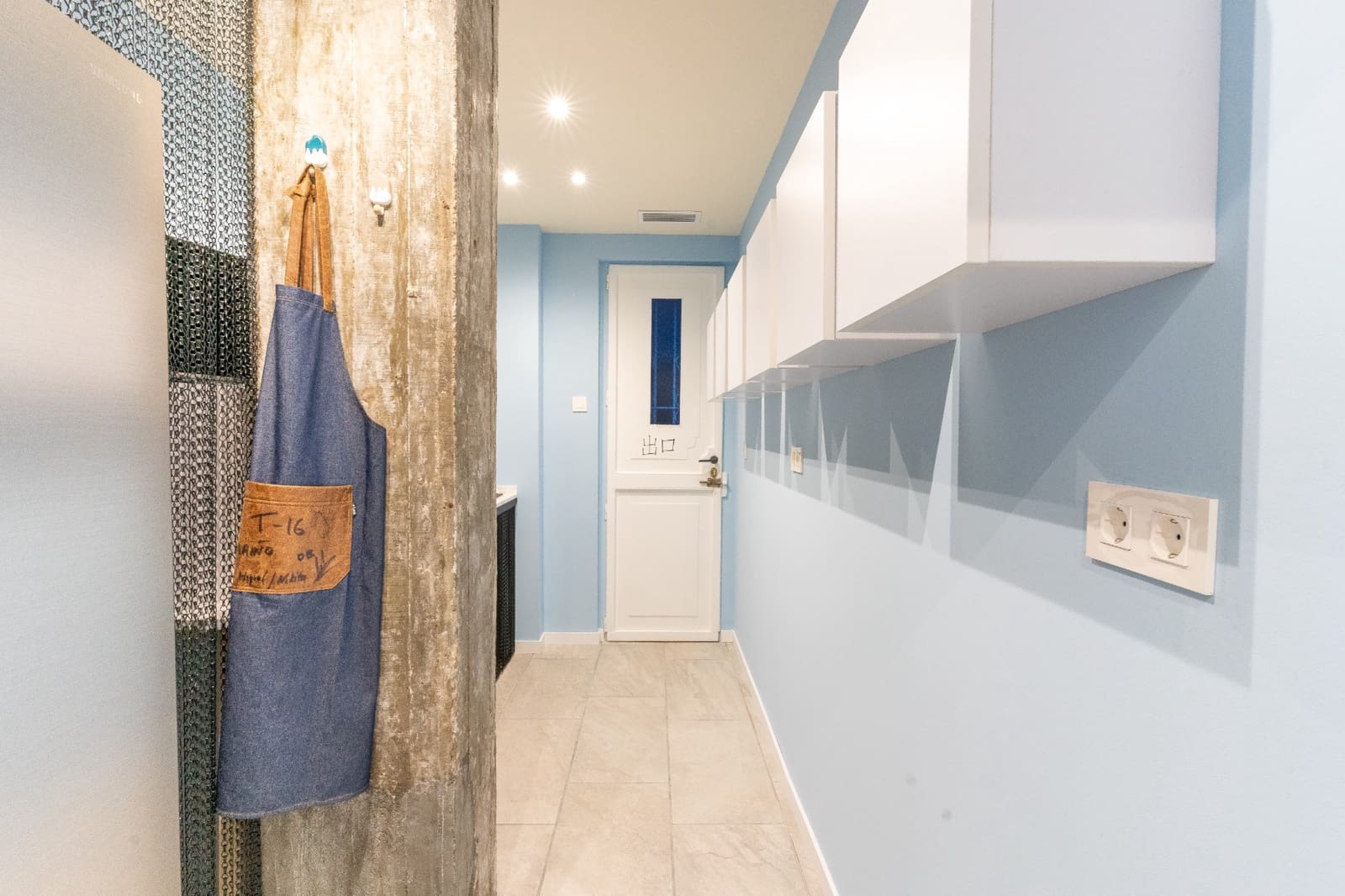 2 slaapkamer Appartement te koop in Alicante stad - € 1.100.000 (Ref: 10156572)