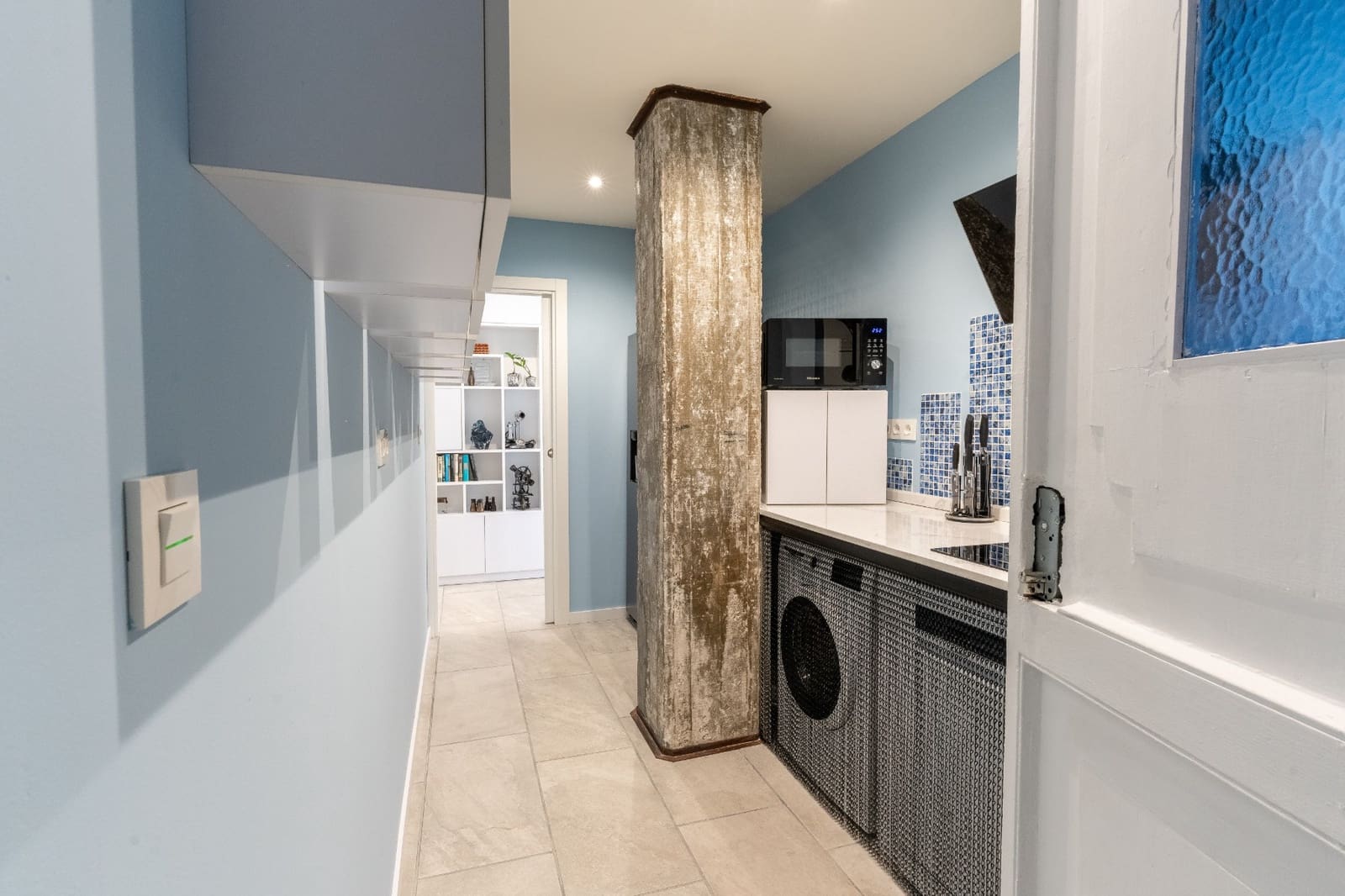 2 slaapkamer Appartement te koop in Alicante stad - € 1.100.000 (Ref: 10156572)