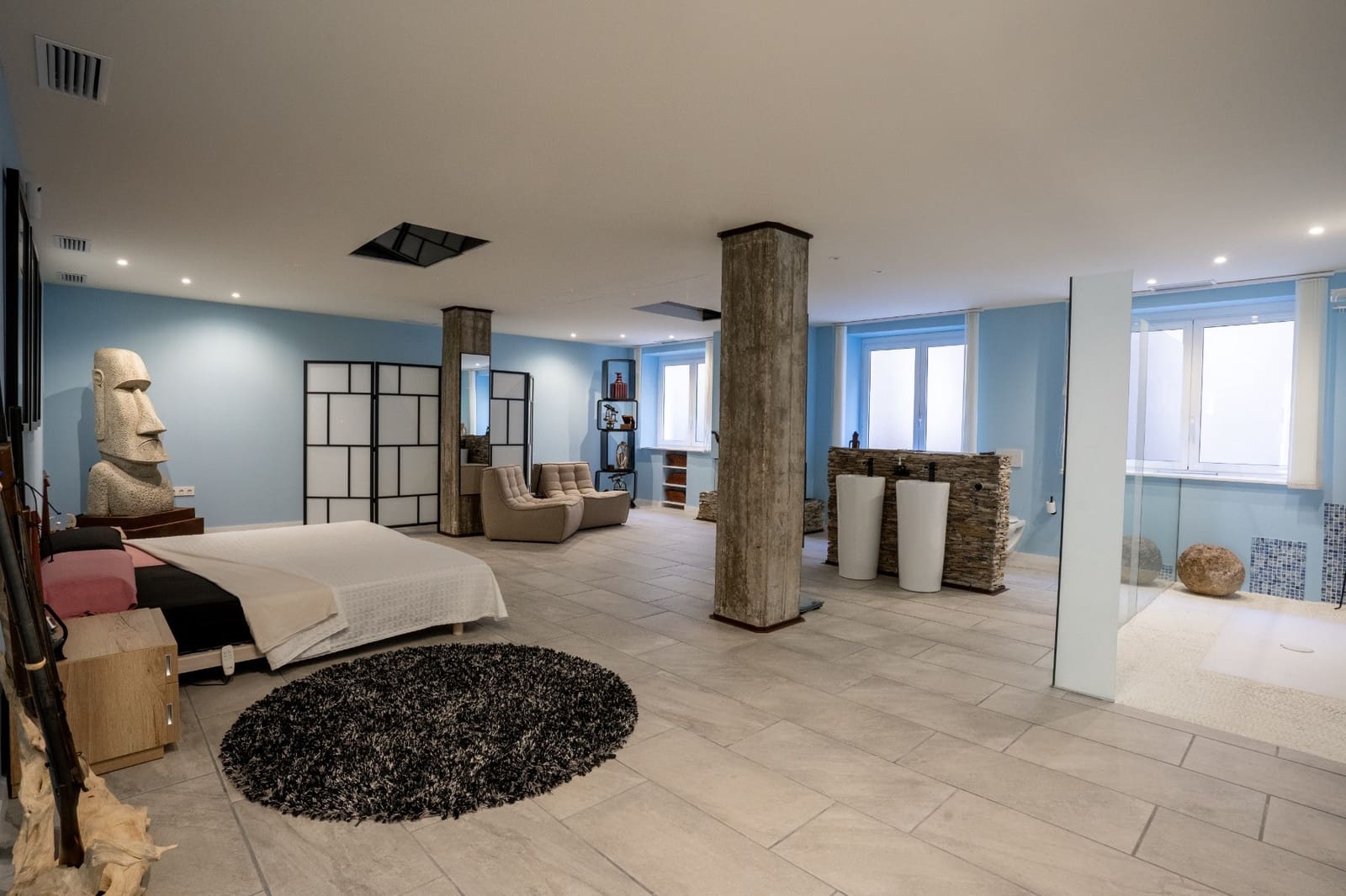2 slaapkamer Appartement te koop in Alicante stad - € 1.100.000 (Ref: 10156572)
