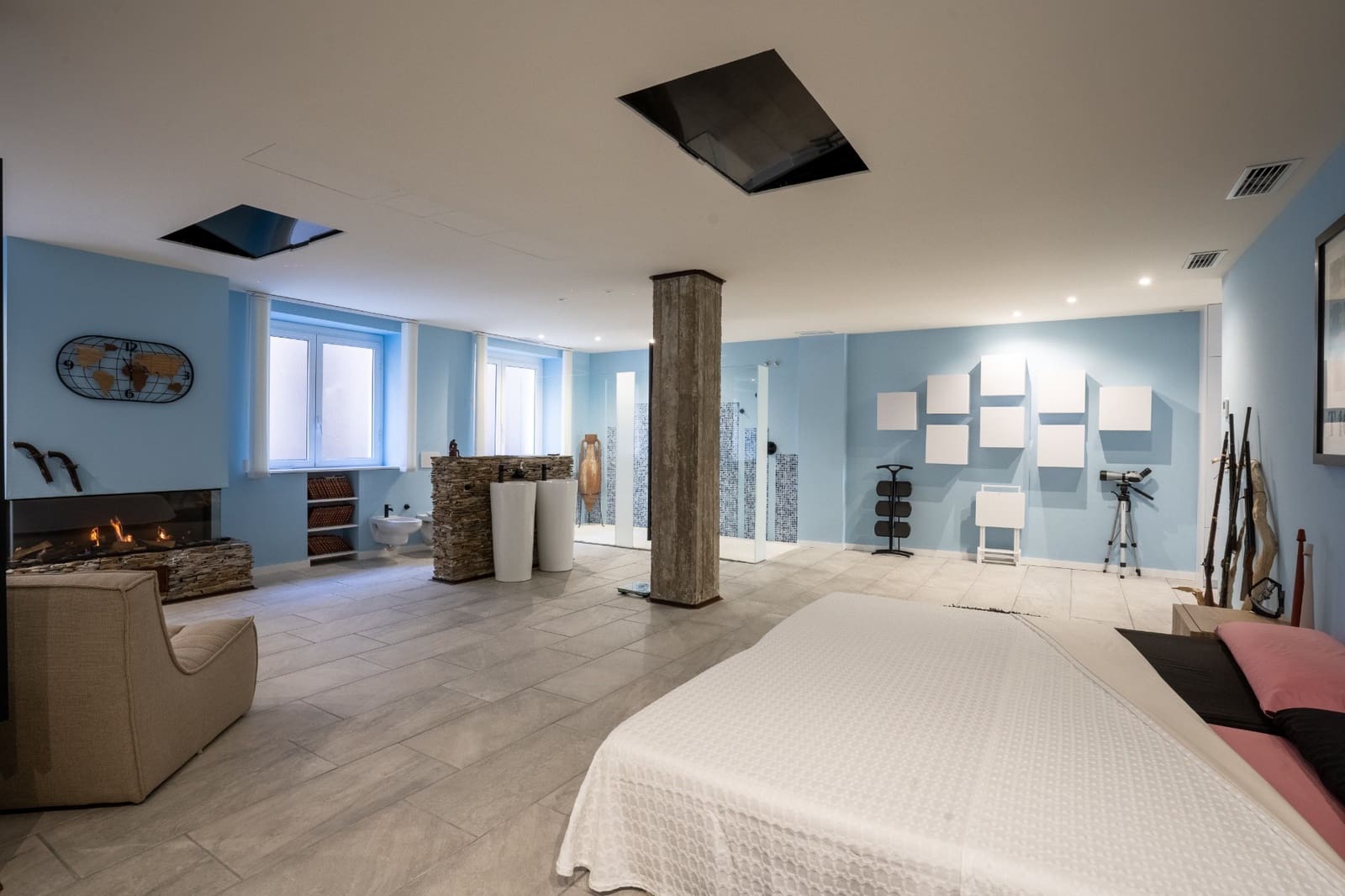2 slaapkamer Appartement te koop in Alicante stad - € 1.100.000 (Ref: 10156572)