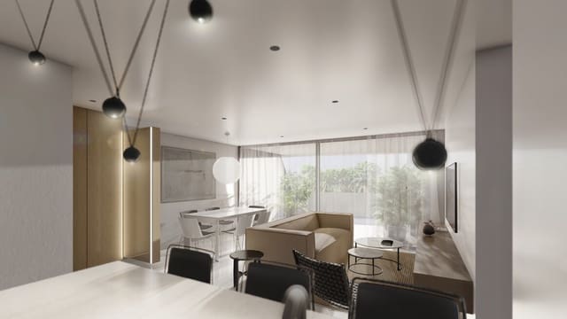 2 chambre Appartement à vendre à El Raso, Guardamar del Segura avec piscine garage - 379 900 € (Ref: 10156576)