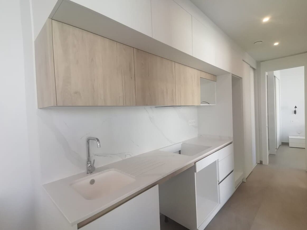 1 soveværelse Lejlighed til salg i Torrevieja med swimmingpool - € 399.000 (Ref: 10156584)