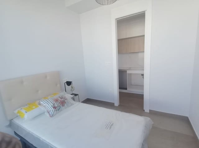 1 soveværelse Lejlighed til salg i Playa del Cura, Torrevieja med swimmingpool - € 399.000 (Ref: 10156584)