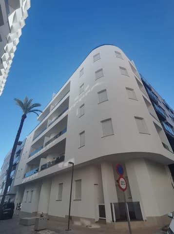 1 soveværelse Lejlighed til salg i Playa del Cura, Torrevieja med swimmingpool - € 399.000 (Ref: 10156584)
