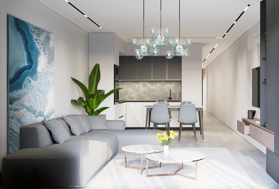 1 soverom Leilighet til salgs i Torrevieja med svømmebasseng garasje - € 219 000 (Ref: 10156587)