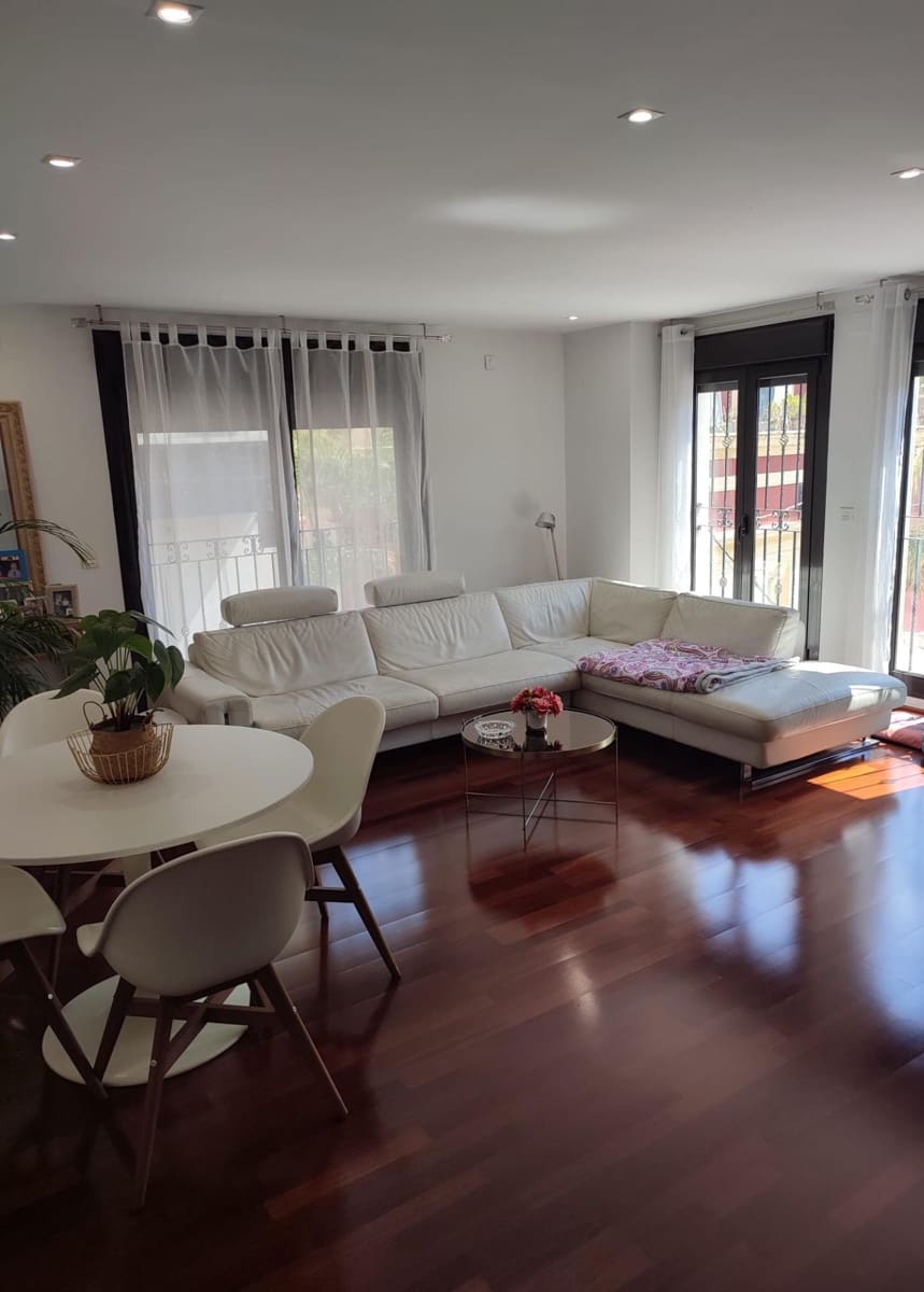 4 chambre Appartement à vendre à Orihuela - 279 000 € (Ref: 10156592)