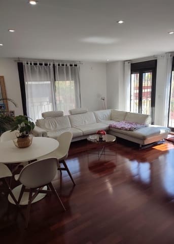 4 chambre Appartement à vendre à Orihuela ciudad, Orihuela - 279 000 € (Ref: 10156592)