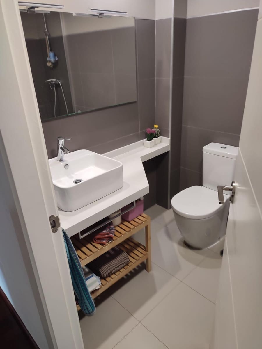 4 chambre Appartement à vendre à Orihuela - 279 000 € (Ref: 10156592)