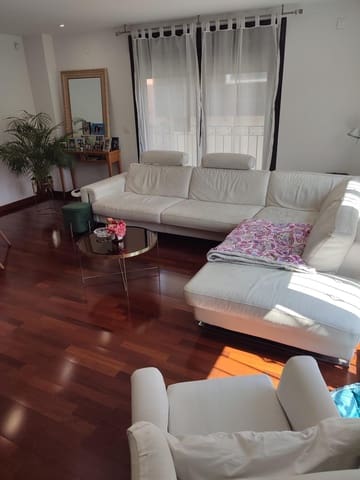 4 chambre Appartement à vendre à Orihuela ciudad, Orihuela - 279 000 € (Ref: 10156592)