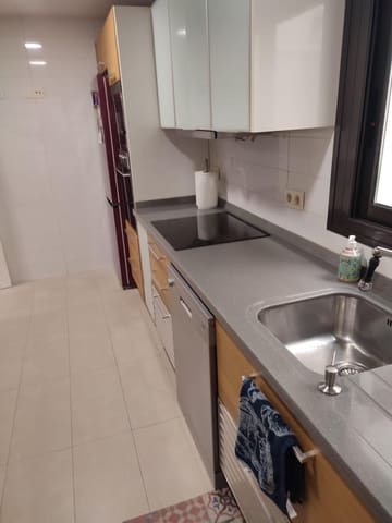 4 chambre Appartement à vendre à Orihuela ciudad, Orihuela - 279 000 € (Ref: 10156592)