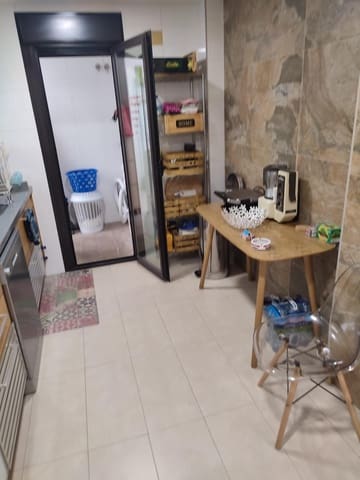 4 chambre Appartement à vendre à Orihuela ciudad, Orihuela - 279 000 € (Ref: 10156592)