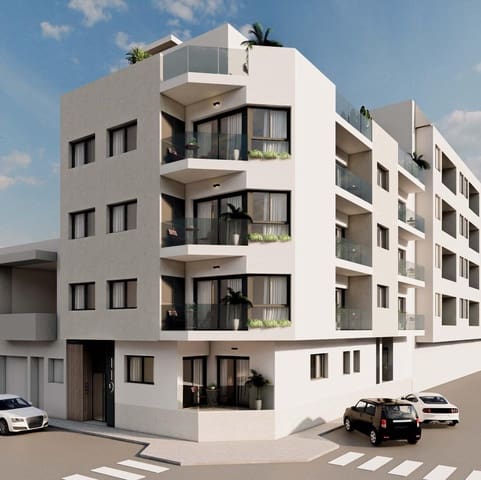 2 camera da letto Appartamento in vendita in Los Secanos, Guardamar del Segura - 274.500 € (Rif: 10156598)
