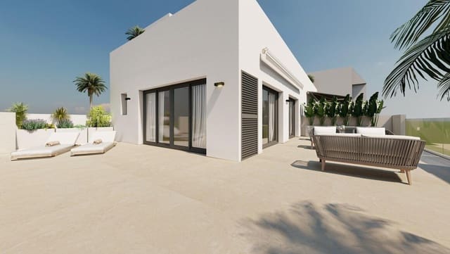 2 camera da letto Appartamento in vendita in Los Secanos, Guardamar del Segura - 274.500 € (Rif: 10156598)