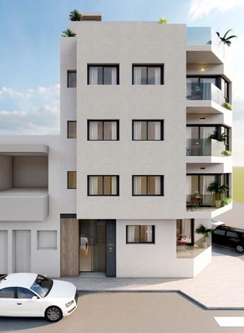 2 camera da letto Appartamento in vendita in Los Secanos, Guardamar del Segura - 274.500 € (Rif: 10156598)