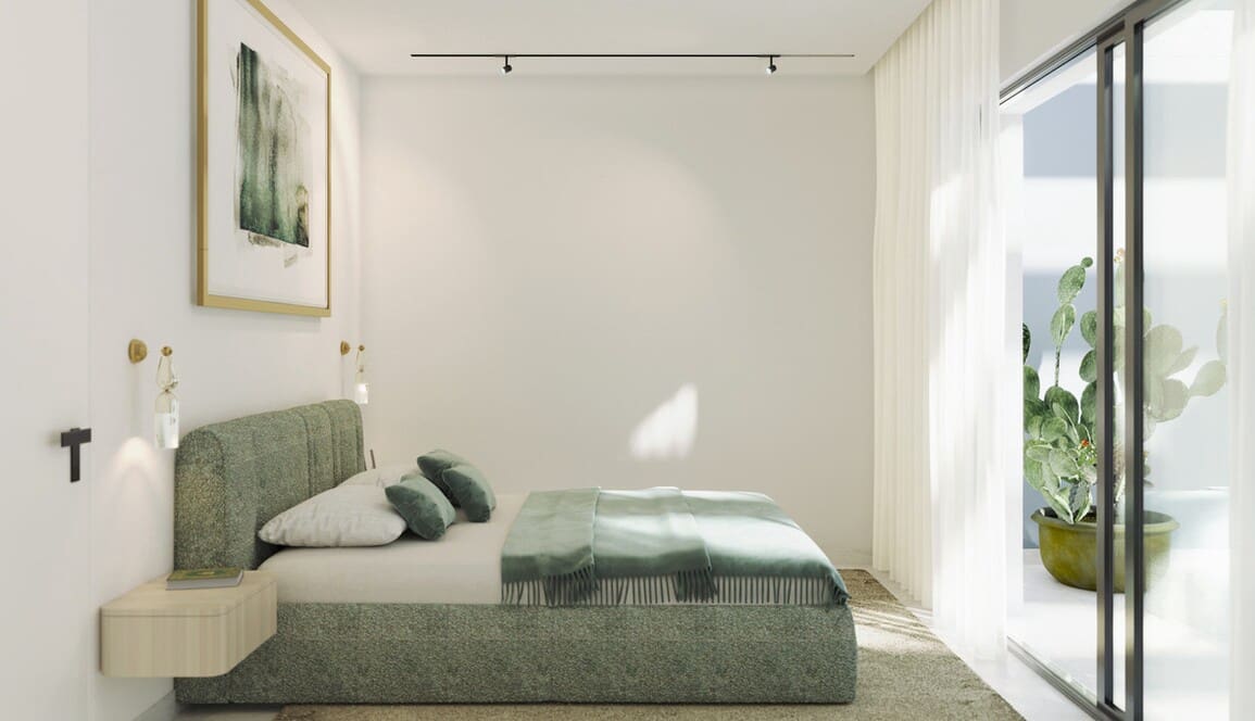 3 soveværelse Byhus til salg i Guardamar del Segura med swimmingpool garage - € 464.900 (Ref: 10156607)