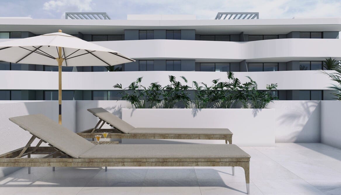 3 soveværelse Byhus til salg i Guardamar del Segura med swimmingpool garage - € 464.900 (Ref: 10156607)