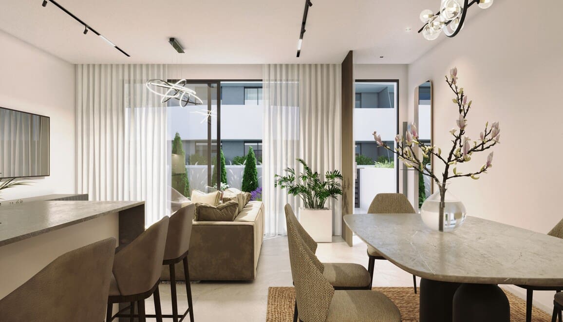3 soveværelse Byhus til salg i Guardamar del Segura med swimmingpool garage - € 474.900 (Ref: 10156608)