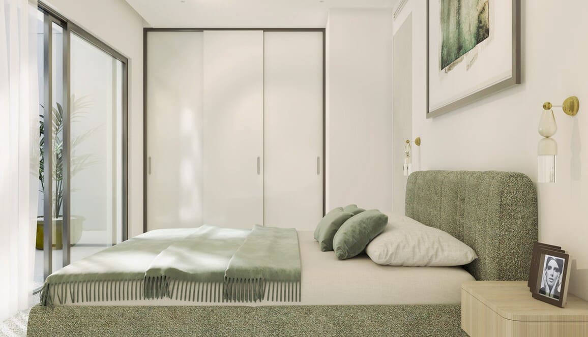 3 soveværelse Byhus til salg i Guardamar del Segura med swimmingpool garage - € 474.900 (Ref: 10156608)
