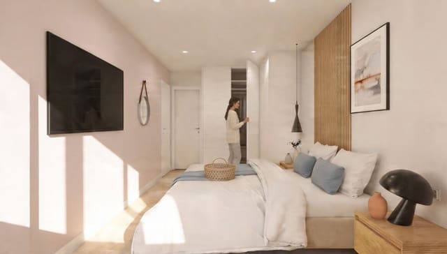 3 sypialnia Willa na sprzedaż w Pilar de la Horadada ciudad, Pilar de la Horadada z basenem garażem - 315 000 € (Ref: 10156652)
