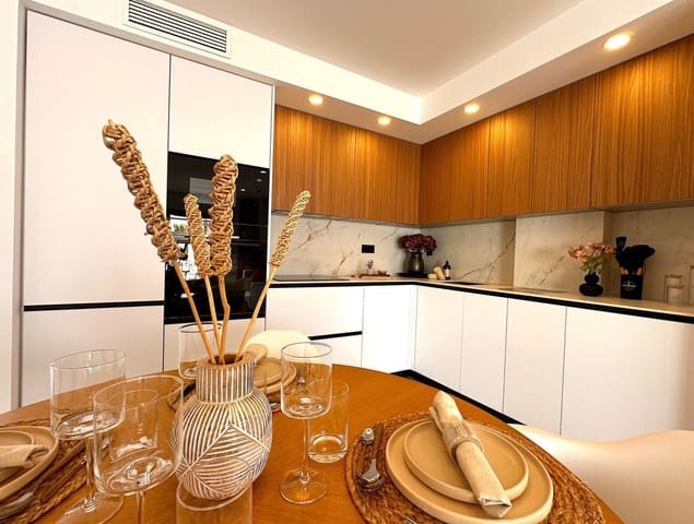 3 sypialnia Willa na sprzedaż w Pilar de la Horadada ciudad, Pilar de la Horadada z basenem garażem - 369 900 € (Ref: 10156656)
