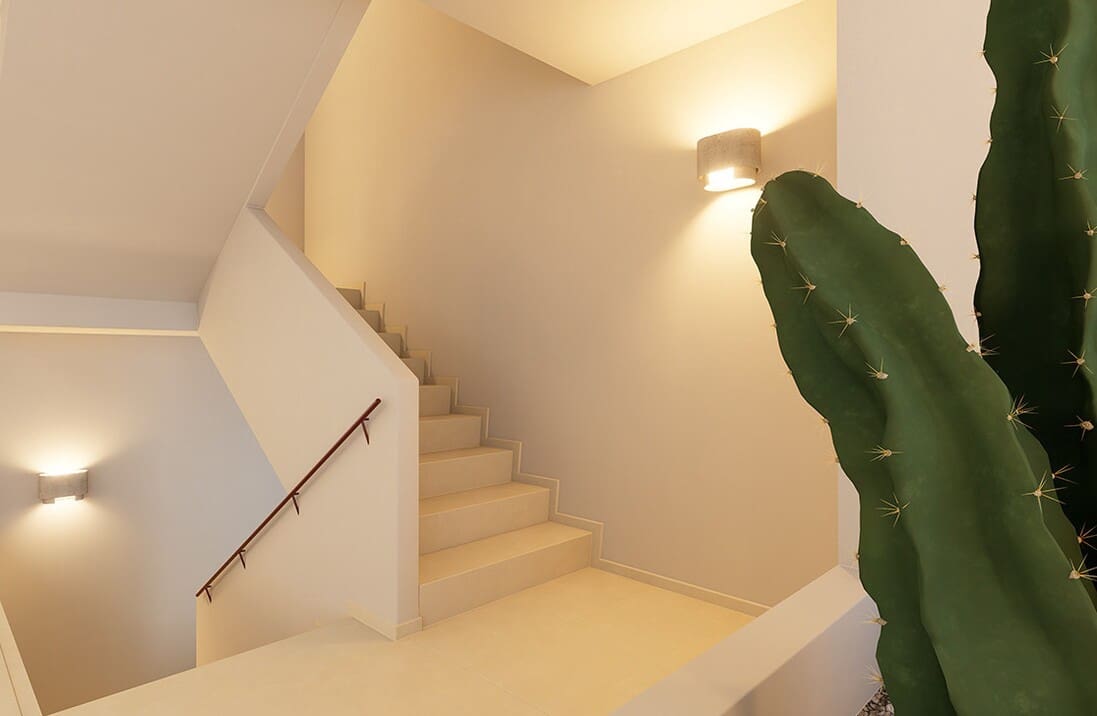 3 soverom Leilighet til salgs i Torrevieja med svømmebasseng garasje - € 399 900 (Ref: 10156664)