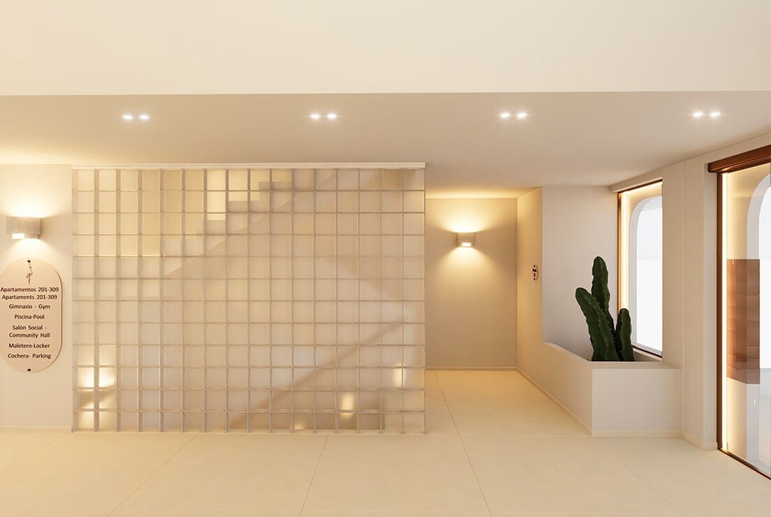 3 soverom Leilighet til salgs i Torrevieja med svømmebasseng garasje - € 399 900 (Ref: 10156664)