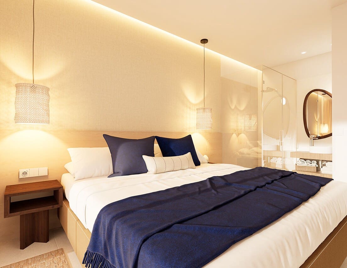 3 soverom Leilighet til salgs i Torrevieja med svømmebasseng garasje - € 399 900 (Ref: 10156664)