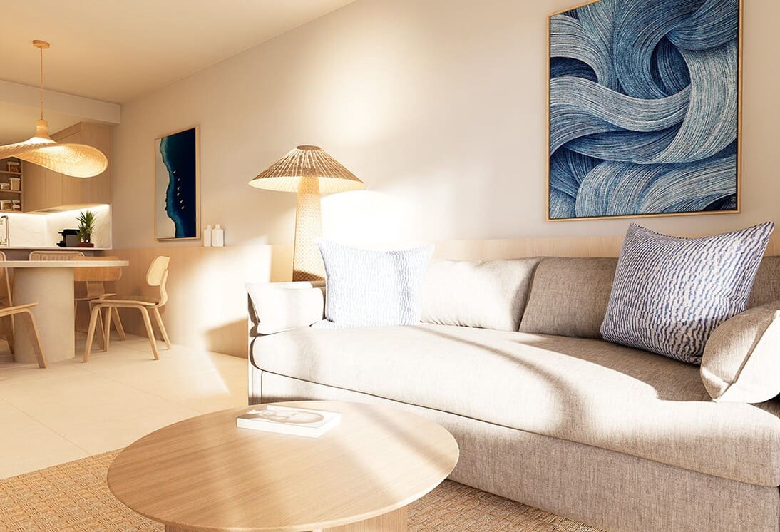 3 sypialnia Apartament na sprzedaż w Torrevieja z basenem garażem - 439 900 € (Ref: 10156665)