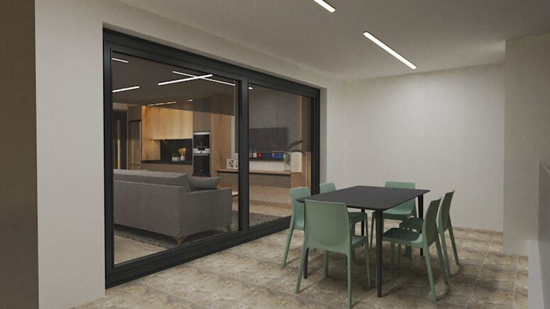 3 Zimmer Apartment zu verkaufen in Pilar de la Horadada mit Pool Garage - 499.900 € (Ref: 10156675)